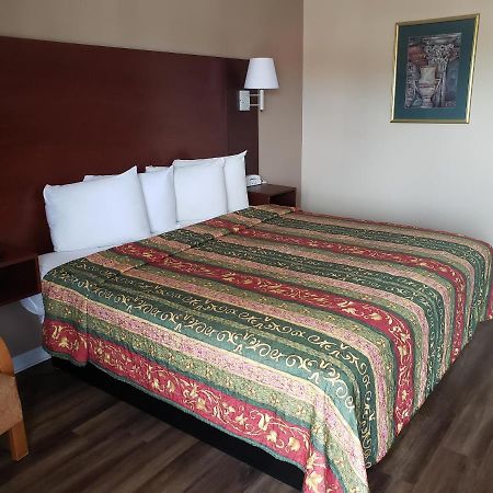 Conway Express Inn Luaran gambar