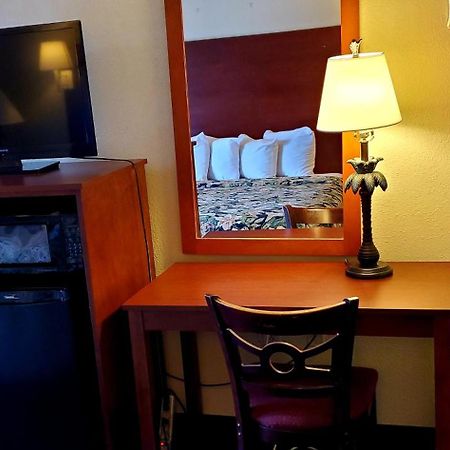 Conway Express Inn Bilik gambar