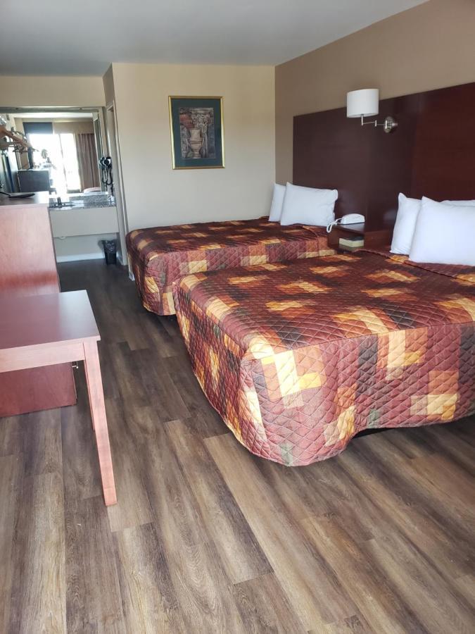 Conway Express Inn Luaran gambar