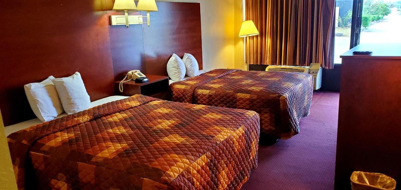 Conway Express Inn Luaran gambar