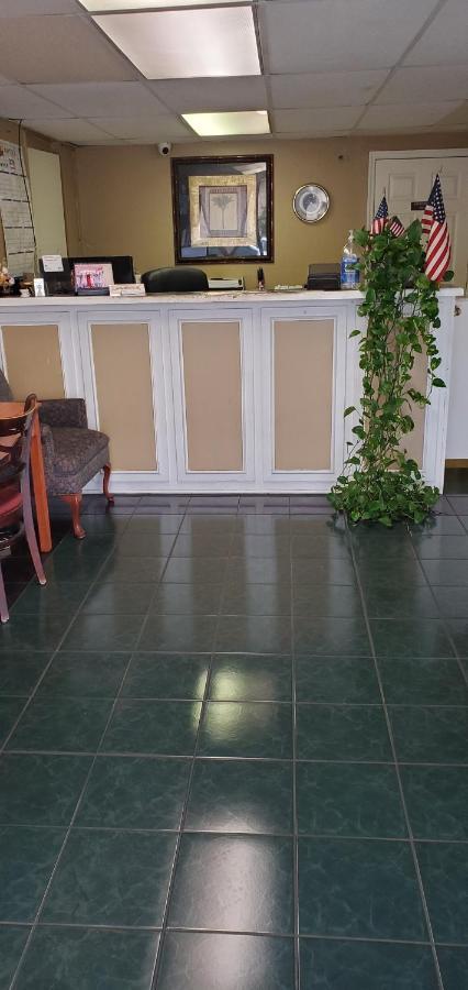 Conway Express Inn Luaran gambar